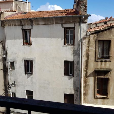 Ajaccio Vielle Ville Imperiale Grand Studio Pour 3 A 4 Personnes A Proximite Du Port Et Des Plus Belles Plages Zewnętrze zdjęcie